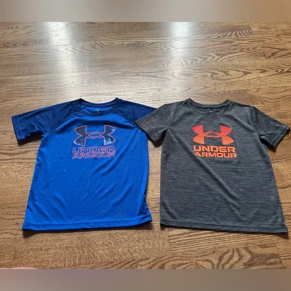 Under Armour Kids' Under Armour Bundle - Picture 4 of 5